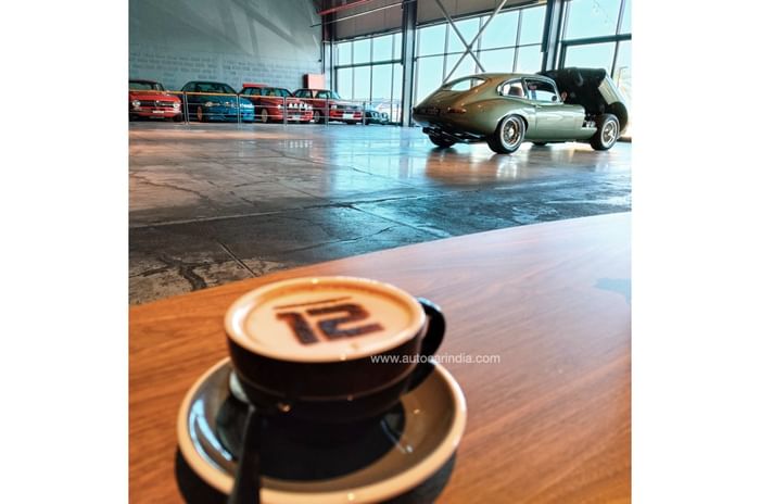 Petrolhead’s paradise: An automotive-themed holiday in Dubai